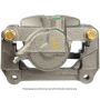 CARDONE Reman 19-B2812 Remanufactured Unloaded Caliper w/Bracket