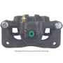 CARDONE Reman 19-B2814 Remanufactured Unloaded Caliper w/Bracket