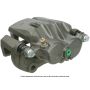 CARDONE Reman 19-B2816 Remanufactured Unloaded Caliper w/Bracket