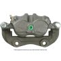 CARDONE Reman 19-B2816 Remanufactured Unloaded Caliper w/Bracket