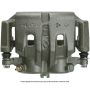 CARDONE Reman 19-B2816 Remanufactured Unloaded Caliper w/Bracket