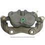 CARDONE Reman 19-B2817 Remanufactured Unloaded Caliper w/Bracket