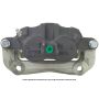 CARDONE Reman 19-B2818 Remanufactured Unloaded Caliper w/Bracket