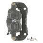 CARDONE Reman 19-B2818 Remanufactured Unloaded Caliper w/Bracket