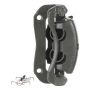 CARDONE Reman 19-B2819 Remanufactured Unloaded Caliper w/Bracket