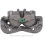 CARDONE Reman 19-B2820A Remanufactured Unloaded Caliper w/Bracket