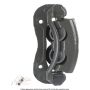CARDONE Reman 19-B2820A Remanufactured Unloaded Caliper w/Bracket