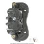 CARDONE Reman 19-B2820A Remanufactured Unloaded Caliper w/Bracket