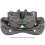 CARDONE Reman 19-B2821A Remanufactured Unloaded Caliper w/Bracket