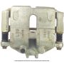 CARDONE Reman 19-B2828 Remanufactured Unloaded Caliper w/Bracket