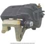 CARDONE Reman 19-B2829 Remanufactured Unloaded Caliper w/Bracket