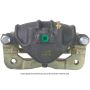 CARDONE Reman 19-B2829 Remanufactured Unloaded Caliper w/Bracket