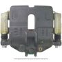 CARDONE Reman 19-B2829 Remanufactured Unloaded Caliper w/Bracket