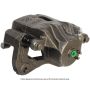 CARDONE Reman 19-B2833 Remanufactured Unloaded Caliper w/Bracket