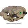 CARDONE Reman 19-B2834 Remanufactured Unloaded Caliper w/Bracket