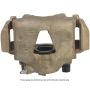 CARDONE Reman 19-B2834 Remanufactured Unloaded Caliper w/Bracket