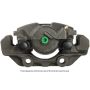 CARDONE Reman 19-B2835 Remanufactured Unloaded Caliper w/Bracket