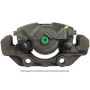 CARDONE Reman 19-B2835 Remanufactured Unloaded Caliper w/Bracket