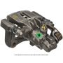 CARDONE Reman 19-B2847 Remanufactured Unloaded Caliper w/Bracket