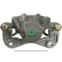 CARDONE Reman 19-B2848 Remanufactured Unloaded Caliper w/Bracket