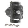 CARDONE Reman 19-B2849 Remanufactured Unloaded Caliper w/Bracket