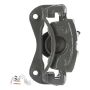 CARDONE Reman 19-B2849 Remanufactured Unloaded Caliper w/Bracket