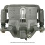 CARDONE Reman 19-B2849 Remanufactured Unloaded Caliper w/Bracket