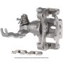 CARDONE Reman 19-B2857 Remanufactured Unloaded Caliper w/Bracket