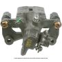 CARDONE Reman 19-B2857 Remanufactured Unloaded Caliper w/Bracket