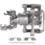CARDONE Reman 19-B2857 Remanufactured Unloaded Caliper w/Bracket