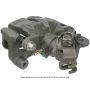 CARDONE Reman 19-B2858 Remanufactured Unloaded Caliper w/Bracket