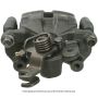 CARDONE Reman 19-B2858 Remanufactured Unloaded Caliper w/Bracket