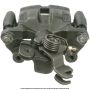 CARDONE Reman 19-B2859 Remanufactured Unloaded Caliper w/Bracket