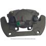 CARDONE Reman 19-B2860 Remanufactured Unloaded Caliper w/Bracket