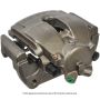 CARDONE Reman 19-B2860A Remanufactured Unloaded Caliper w/Bracket