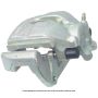 CARDONE Reman 19-B2861 Remanufactured Unloaded Caliper w/Bracket