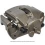 CARDONE Reman 19-B2861A Remanufactured Unloaded Caliper w/Bracket