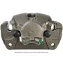 CARDONE Reman 19-B2861A Remanufactured Unloaded Caliper w/Bracket