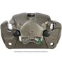 CARDONE Reman 19-B2861A Remanufactured Unloaded Caliper w/Bracket