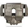 CARDONE Reman 19-B2861A Remanufactured Unloaded Caliper w/Bracket