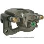 CARDONE Reman 19-B2862 Remanufactured Unloaded Caliper w/Bracket