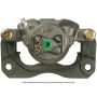 CARDONE Reman 19-B2862 Remanufactured Unloaded Caliper w/Bracket
