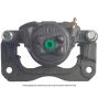 CARDONE Reman 19-B2863 Remanufactured Unloaded Caliper w/Bracket