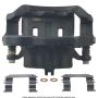 CARDONE Reman 19-B2870 Remanufactured Unloaded Caliper w/Bracket
