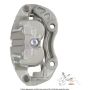 CARDONE Reman 19-B2870 Remanufactured Unloaded Caliper w/Bracket