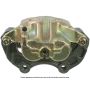 CARDONE Reman 19-B2870A Remanufactured Unloaded Caliper w/Bracket