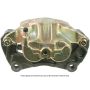 CARDONE Reman 19-B2870B Remanufactured Unloaded Caliper w/Bracket