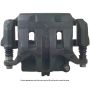 CARDONE Reman 19-B2871 Remanufactured Unloaded Caliper w/Bracket