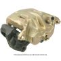 CARDONE Reman 19-B2871A Remanufactured Unloaded Caliper w/Bracket
