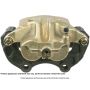 CARDONE Reman 19-B2871A Remanufactured Unloaded Caliper w/Bracket